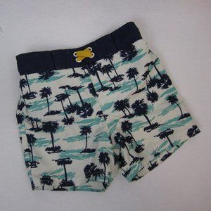 Swim Trunks size 18 months by Cat & Jack
